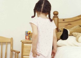 Энтеробиоз у ребенка: симптомы и тактика лечения