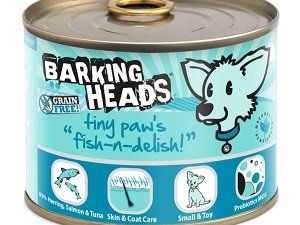 корма премиум класса для собак мелких пород