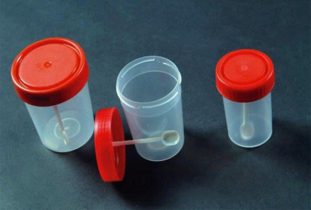 Контейнеры для сбора кала