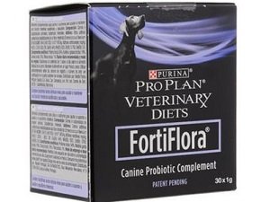 про план форти флора