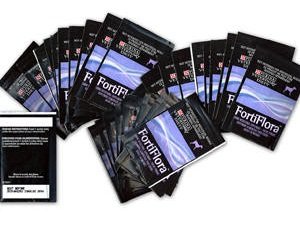 форти флора инструкция