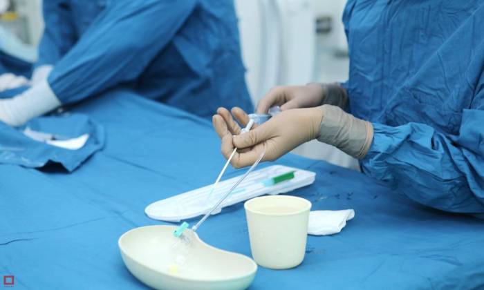 Безопасность и результаты инвазивной пренатальной диагностики