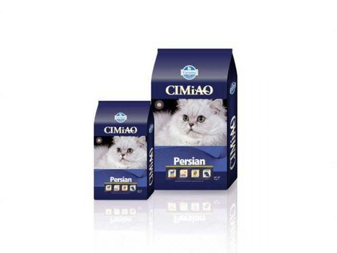 фармина сямио