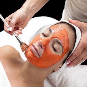 Морковная маска кэррот маск хендель отзывы Нendel s garden морковная маска