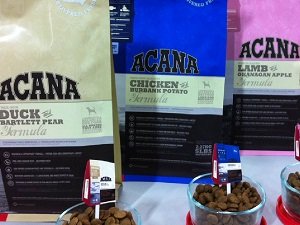 лучшие корма для собак мелких пород