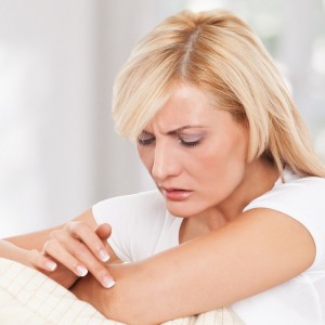 Лечение сухой экземы Сухая экзема на руках: как вылечить?