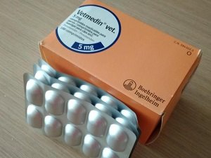 ветмедин для собак купить