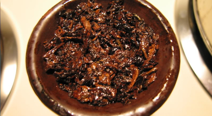 Табак для кальяна