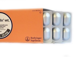 ветмедин для собак цена