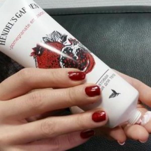 Hendel s garden морковная маска отзывы Нendel s garden морковная маска