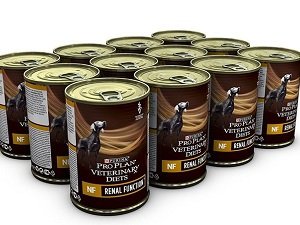 состав корма проплан для собак