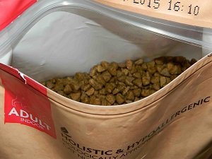 сухой корм для собак грандорф