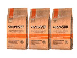 грандорф для собак отзывы