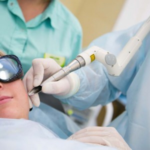 Удаление новообразований лазером Причины появления кератопапиллом: методы лечения, фото