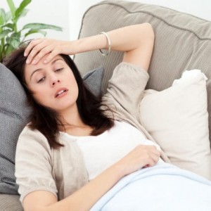 Симптомы опоясывающего лишая Заразен ли опоясывающий лишай?